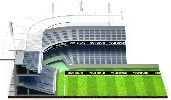SA Rugby SVG Logo