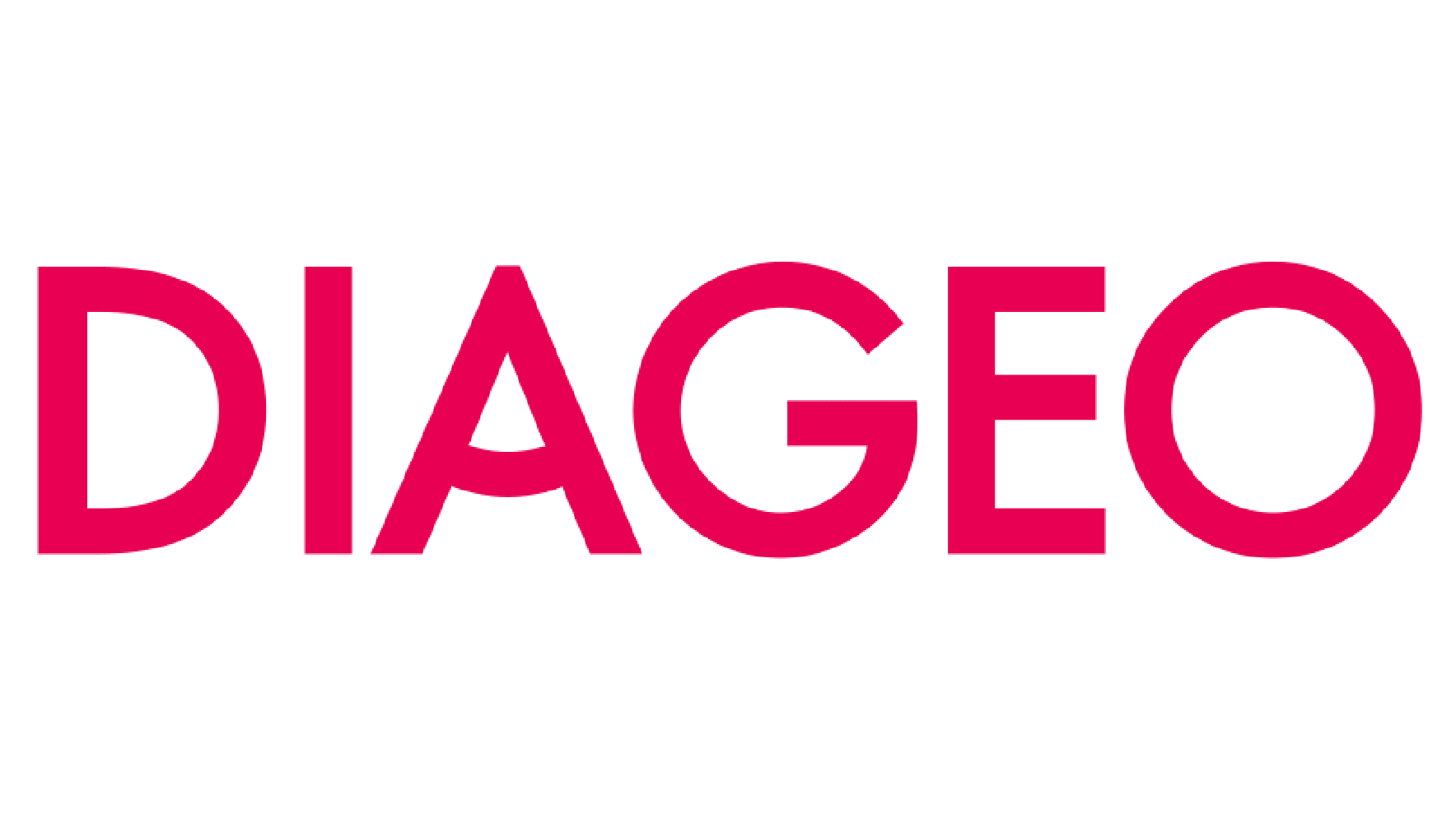Diageo PNG Logo