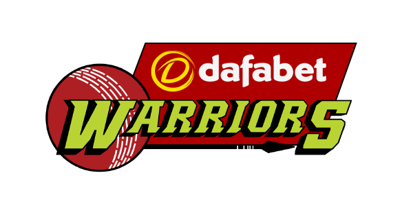 Warriors PNG Logo